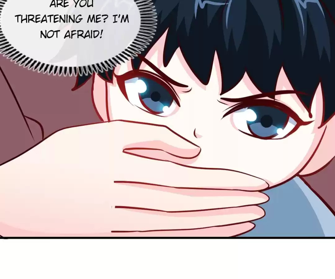 Taming the Possessive Girl Chapter 260 page 23 - 