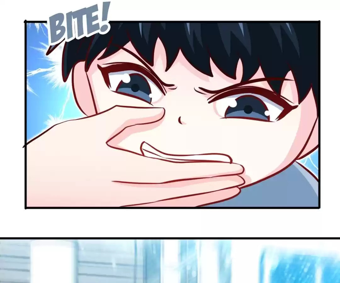 Taming the Possessive Girl Chapter 260 page 24 - 
