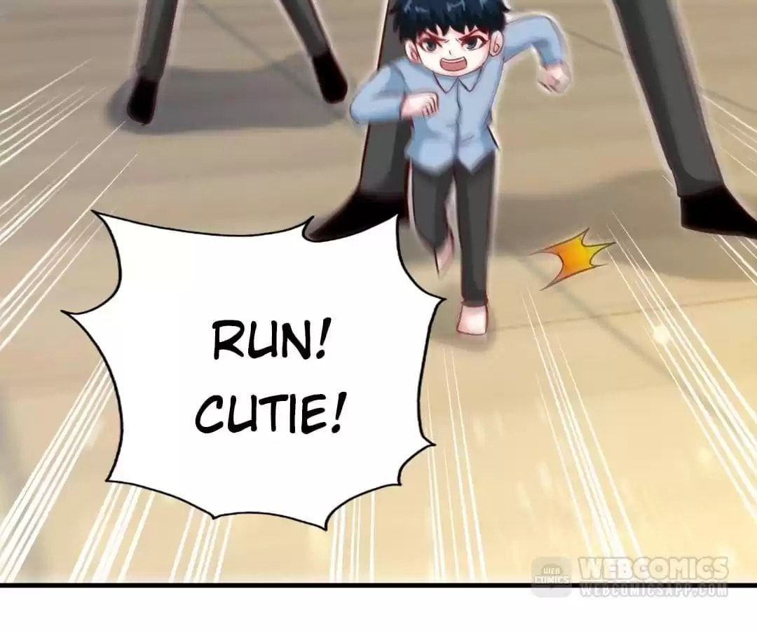 Taming the Possessive Girl Chapter 260 page 26 - 
