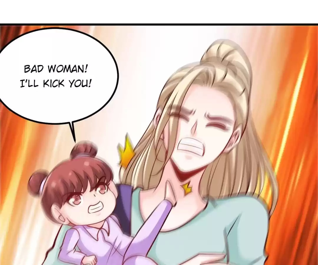 Taming the Possessive Girl Chapter 260 page 27 - 