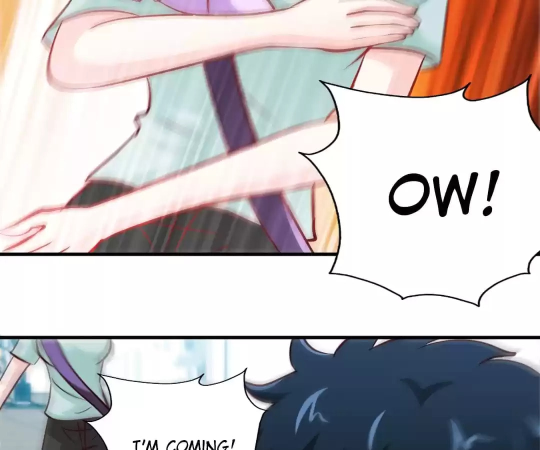 Taming the Possessive Girl Chapter 260 page 28 - 