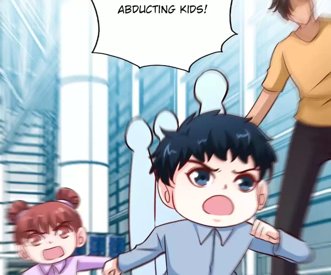 Taming the Possessive Girl Chapter 260 page 30 - 