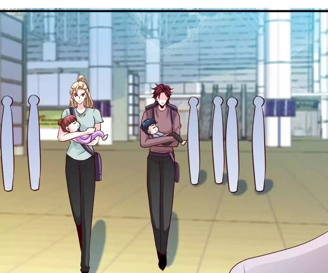 Taming the Possessive Girl Chapter 260 page 4 - 