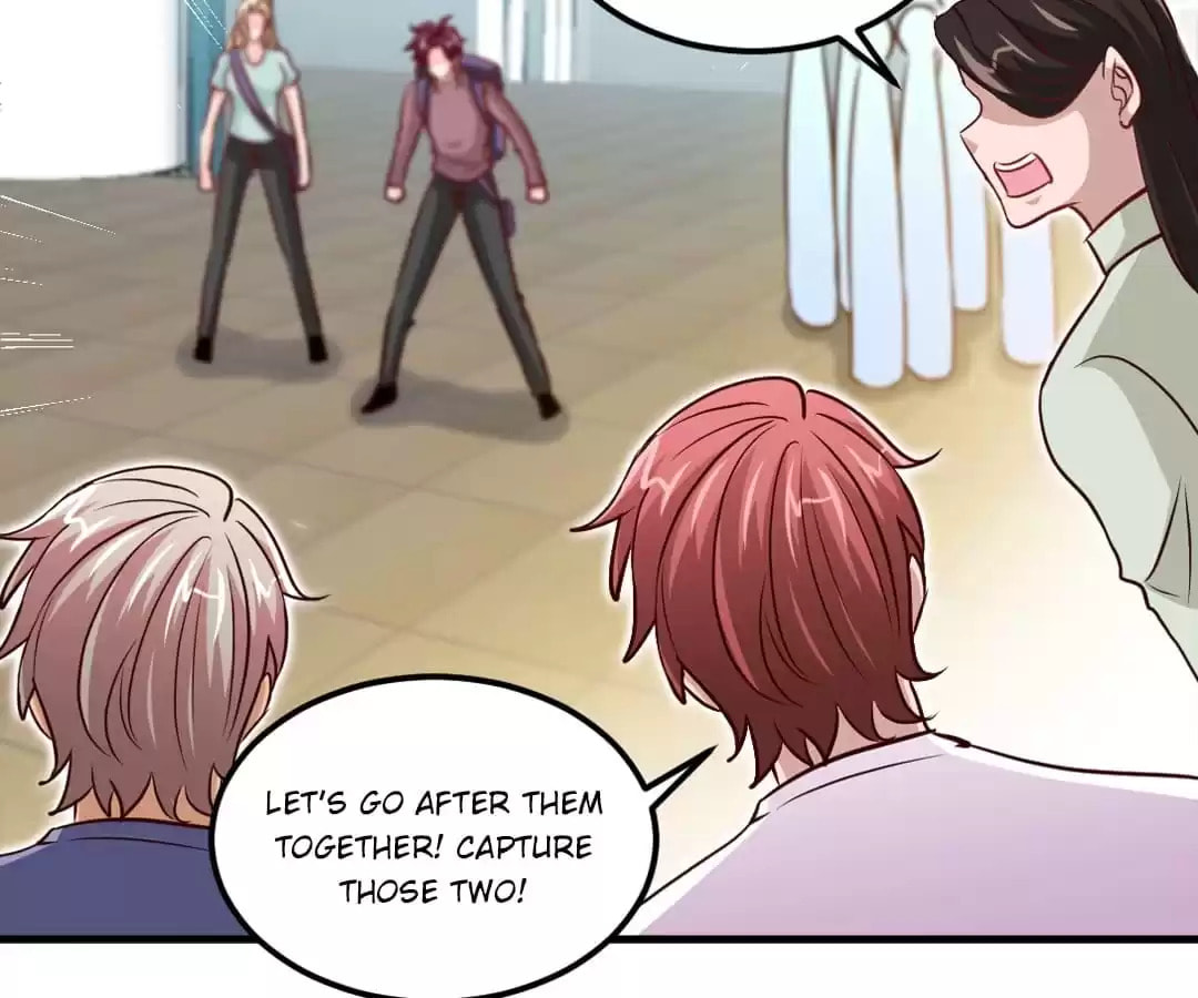 Taming the Possessive Girl Chapter 260 page 32 - 