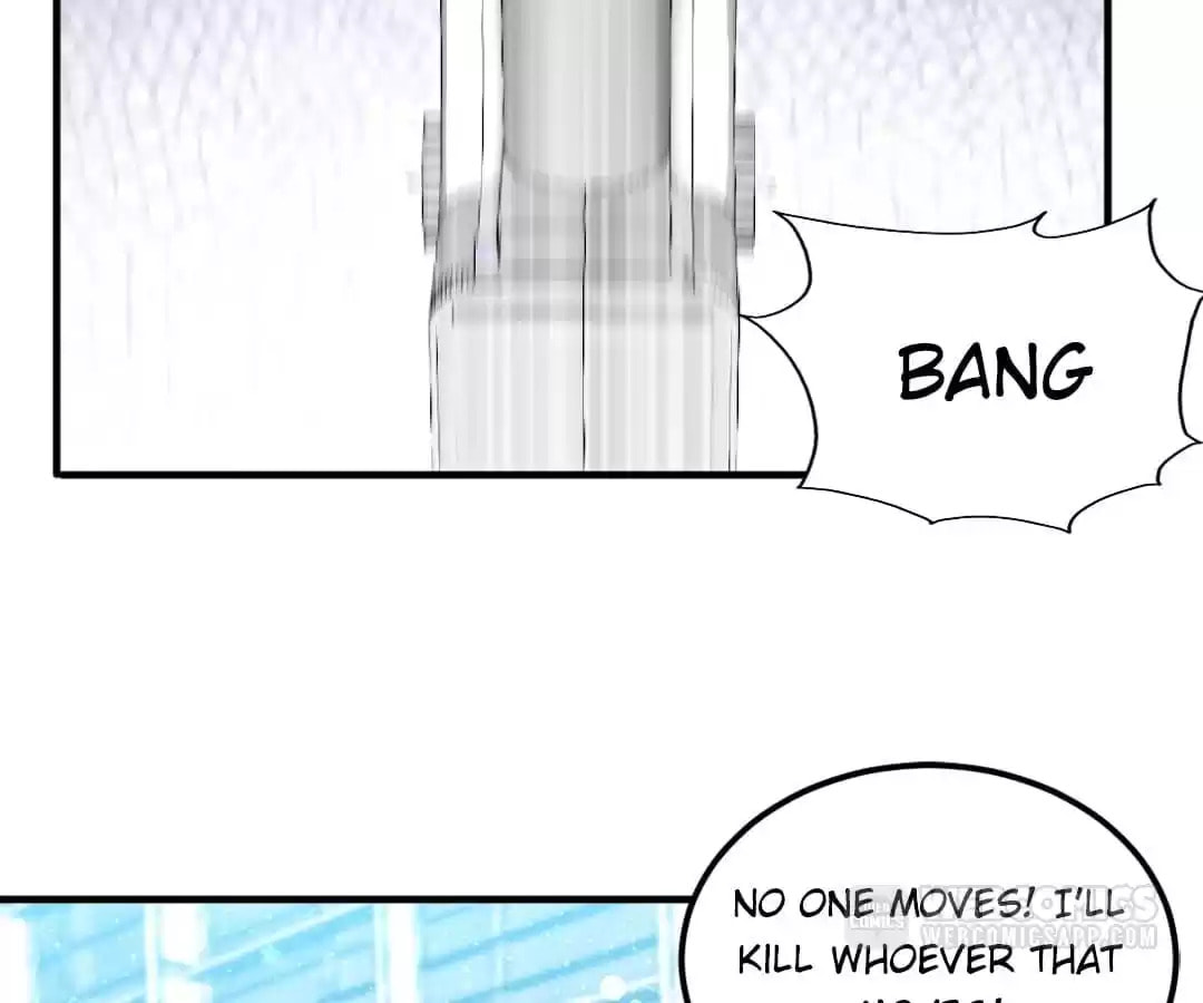 Taming the Possessive Girl Chapter 260 page 34 - 