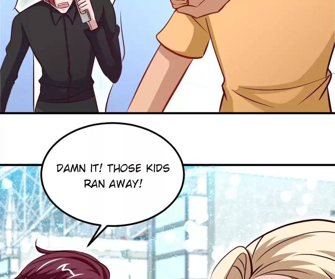 Taming the Possessive Girl Chapter 260 page 37 - 
