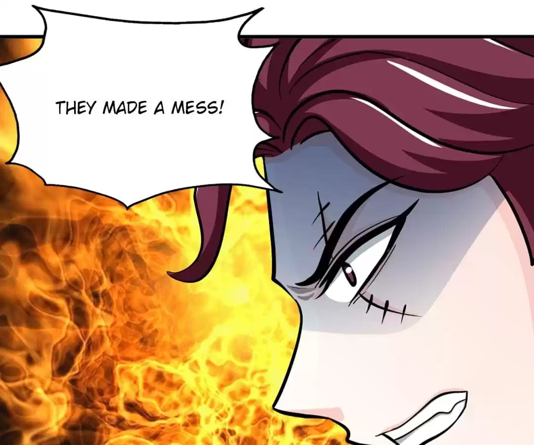 Taming the Possessive Girl Chapter 260 page 39 - 