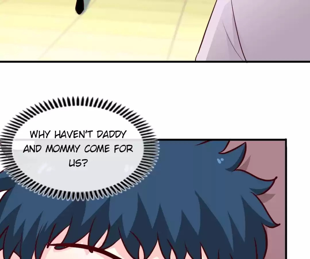 Taming the Possessive Girl Chapter 260 page 5 - 