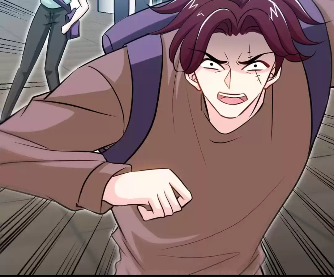 Taming the Possessive Girl Chapter 260 page 41 - 