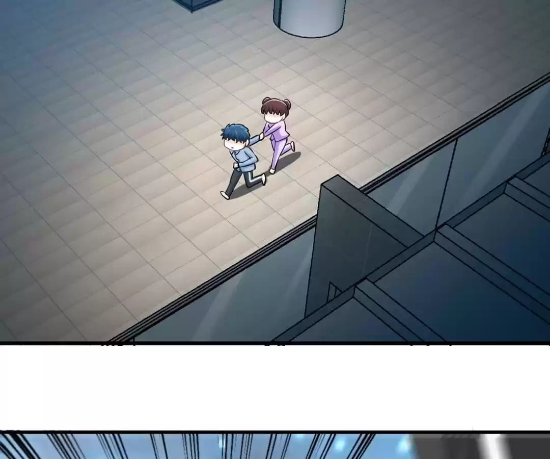 Taming the Possessive Girl Chapter 260 page 43 - 