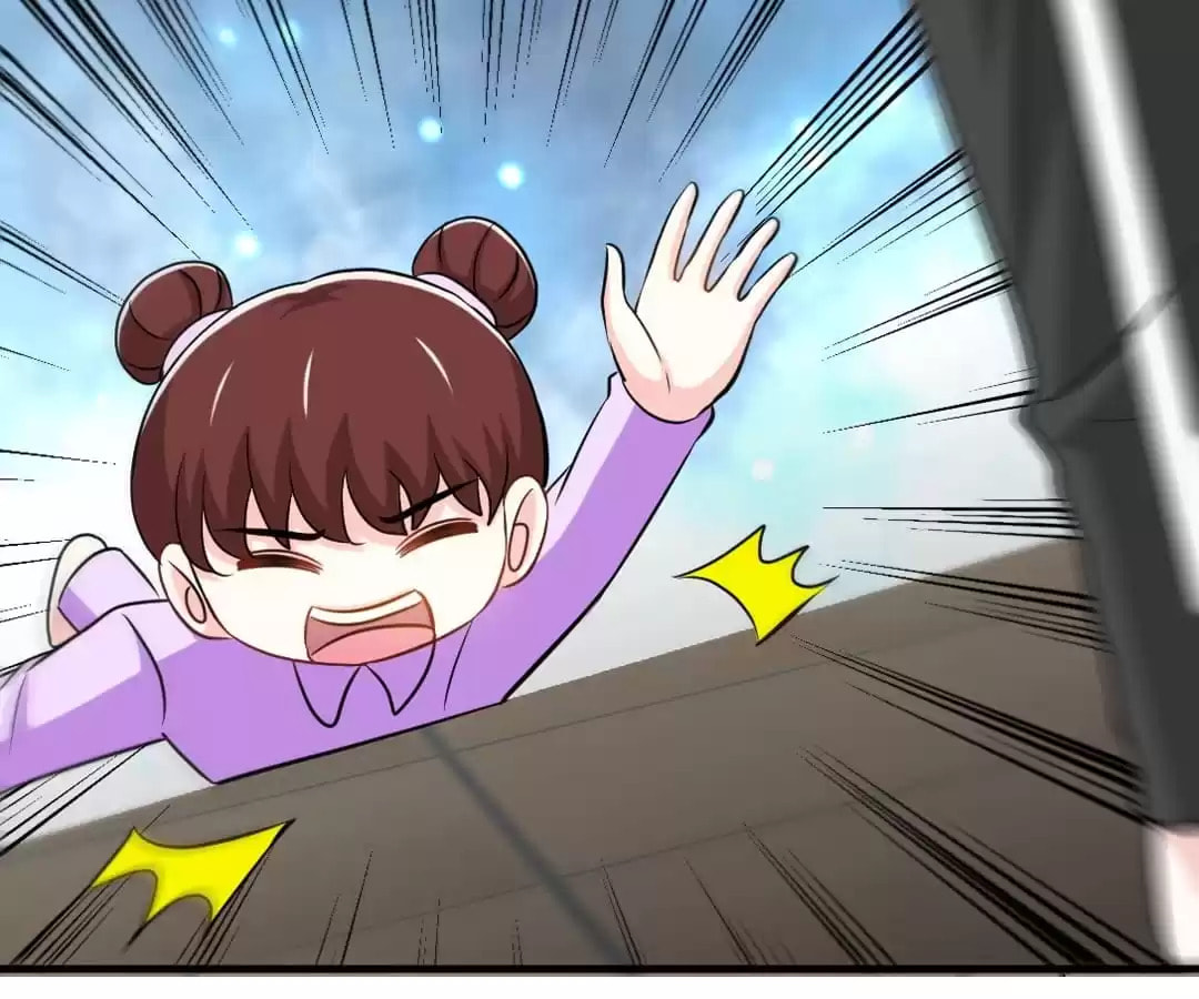 Taming the Possessive Girl Chapter 260 page 44 - 