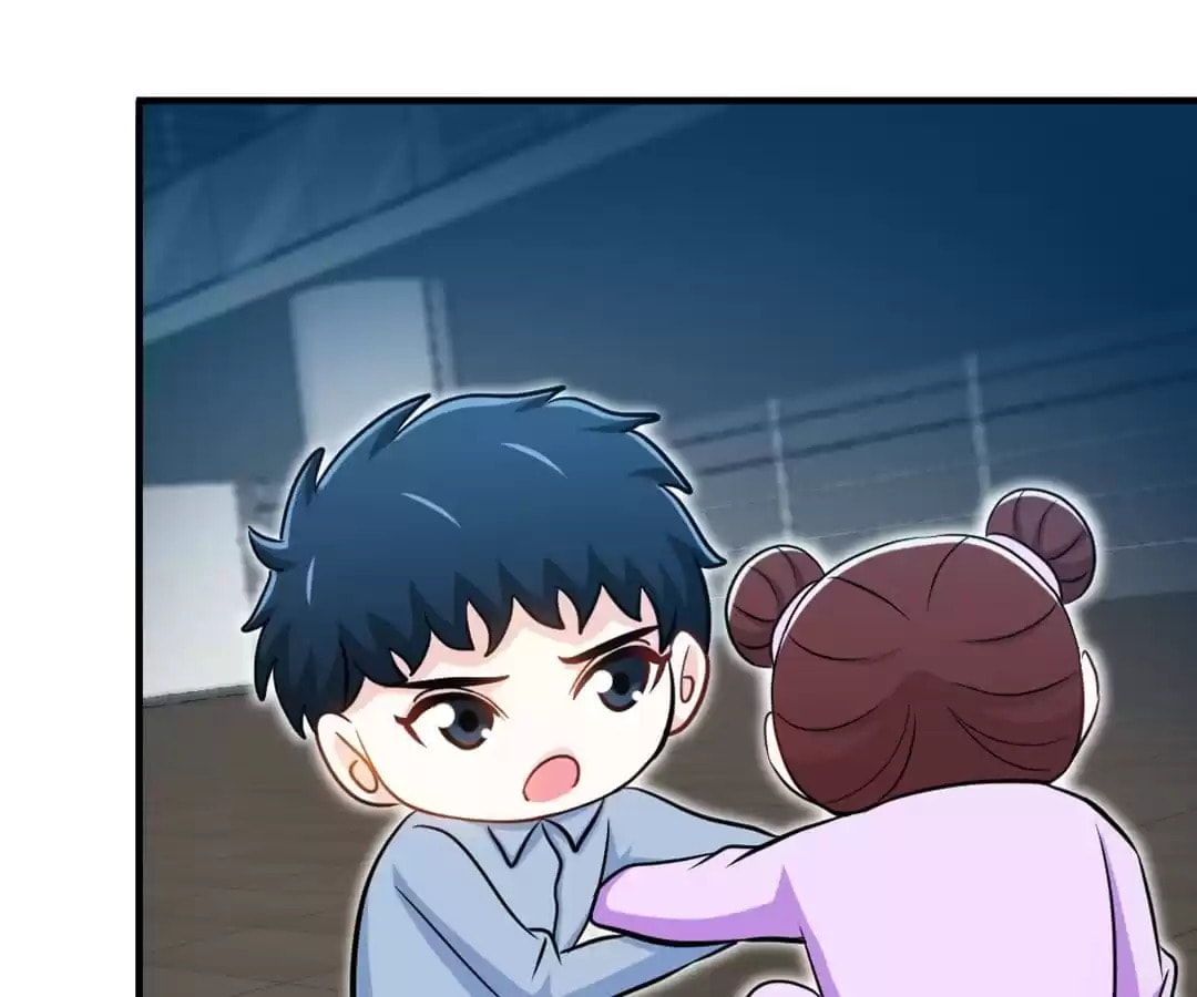 Taming the Possessive Girl Chapter 260 page 45 - 