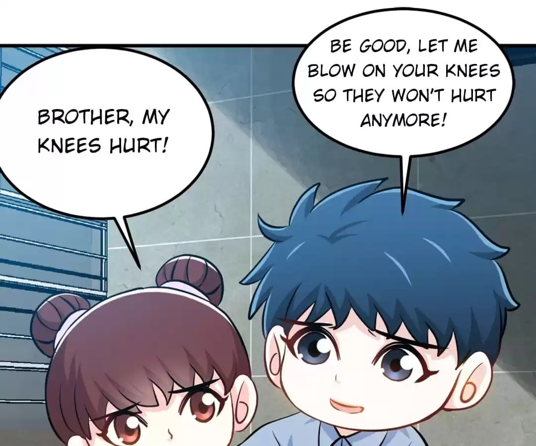 Taming the Possessive Girl Chapter 260 page 47 - 