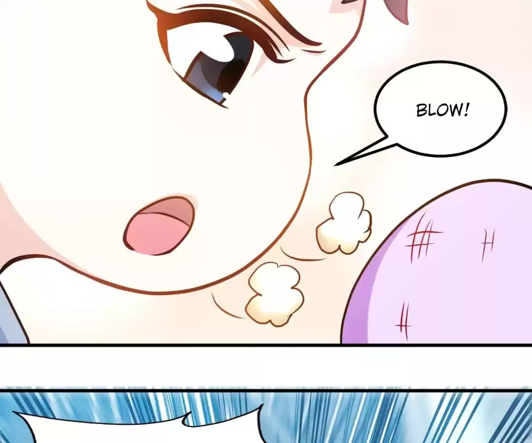 Taming the Possessive Girl Chapter 260 page 49 - 