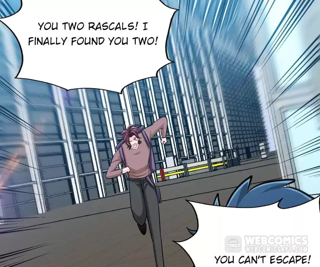 Taming the Possessive Girl Chapter 260 page 50 - 
