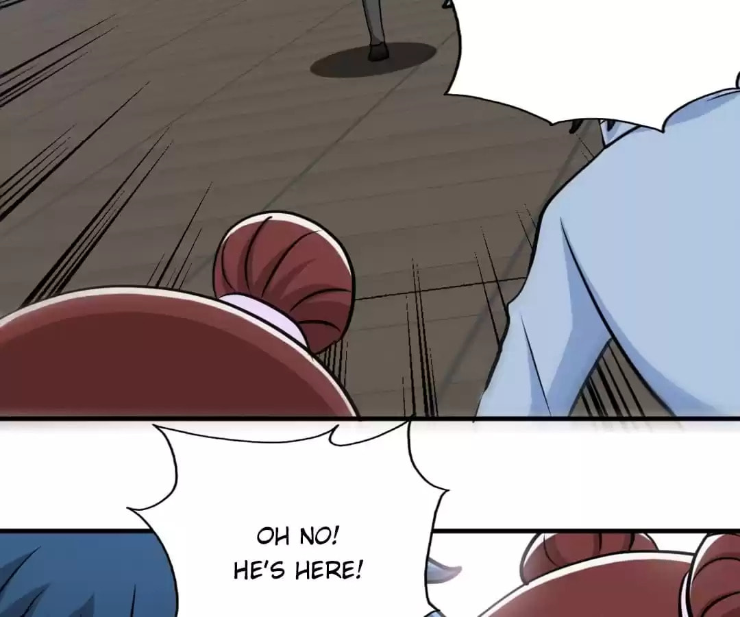 Taming the Possessive Girl Chapter 260 page 51 - 