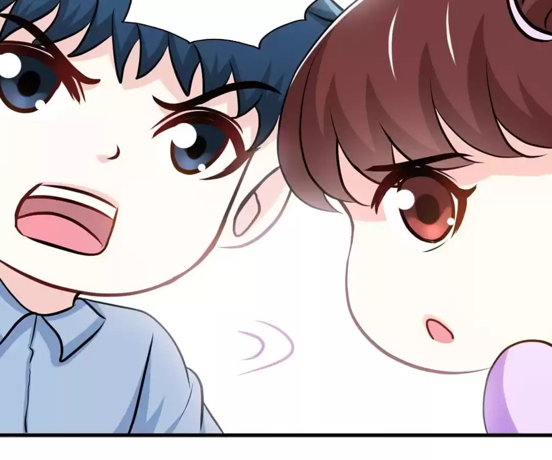 Taming the Possessive Girl Chapter 260 page 52 - 