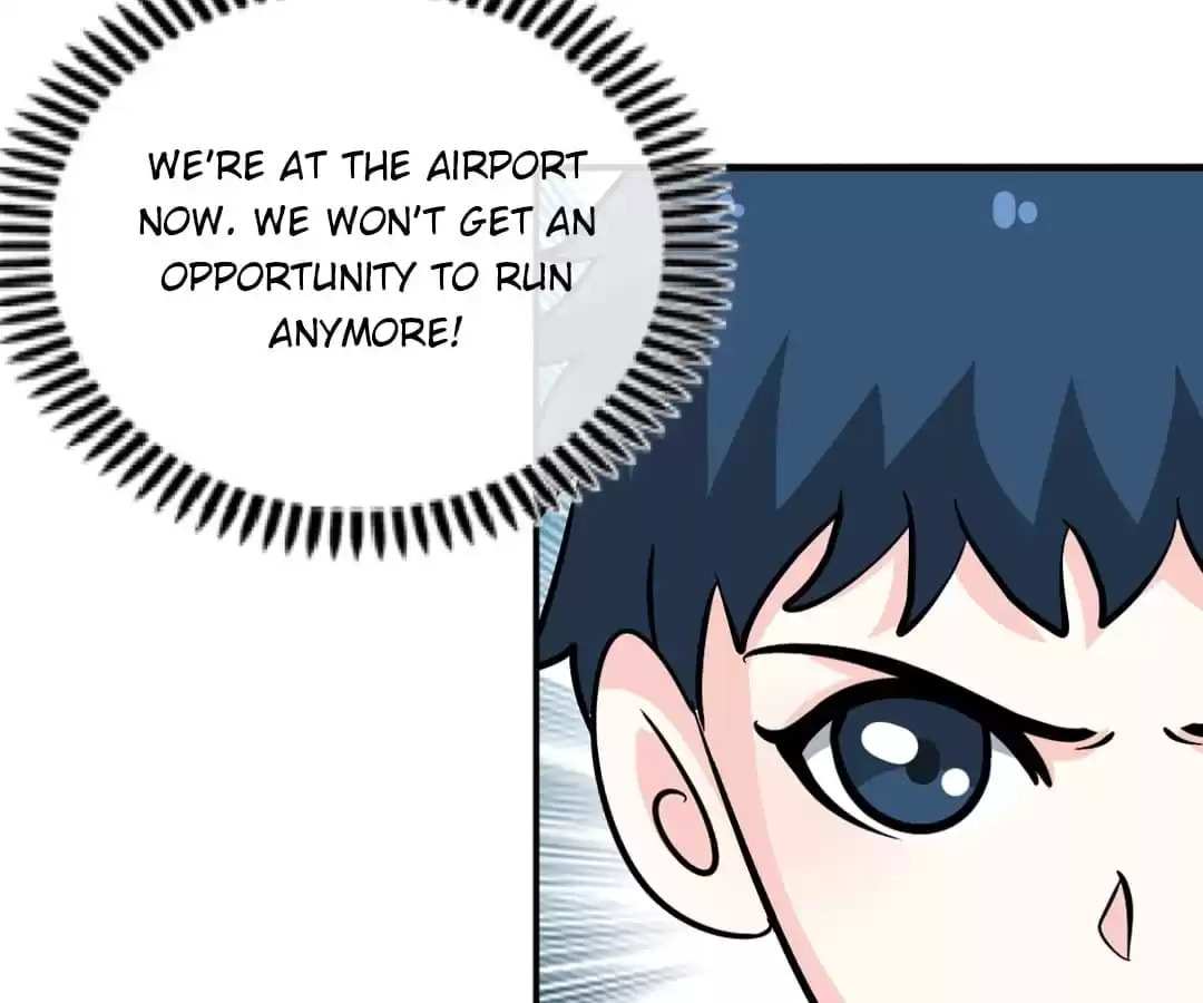 Taming the Possessive Girl Chapter 260 page 7 - 