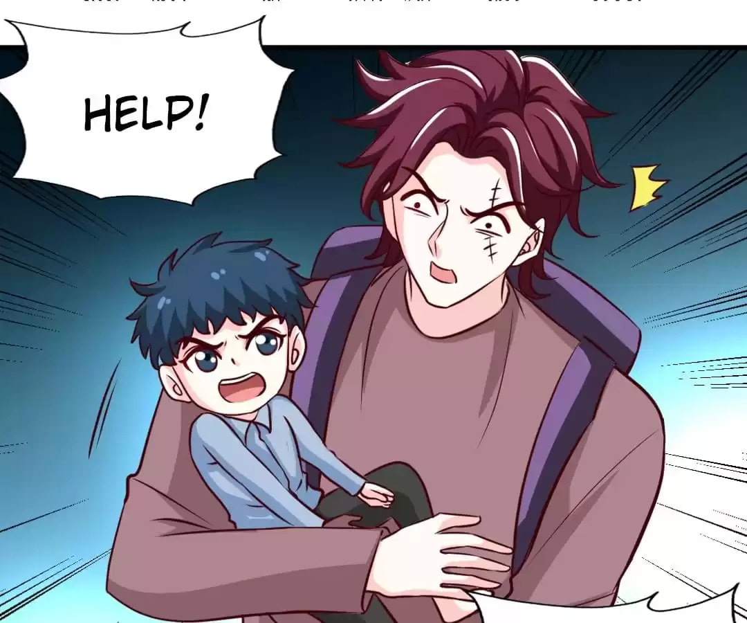 Taming the Possessive Girl Chapter 260 page 9 - 