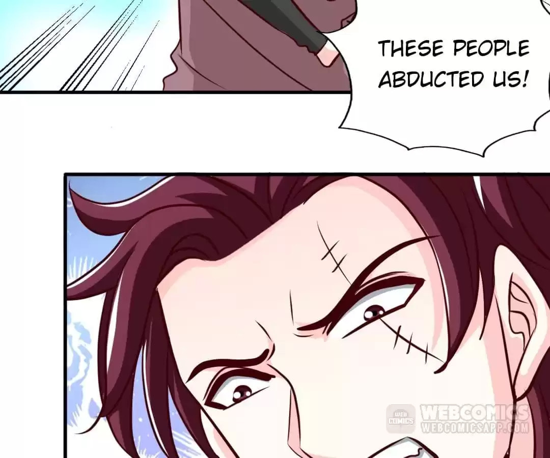 Taming the Possessive Girl Chapter 260 page 10 - 