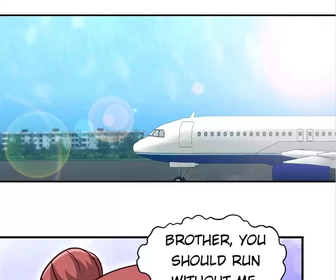 Taming the Possessive Girl Chapter 261 page 1 - 