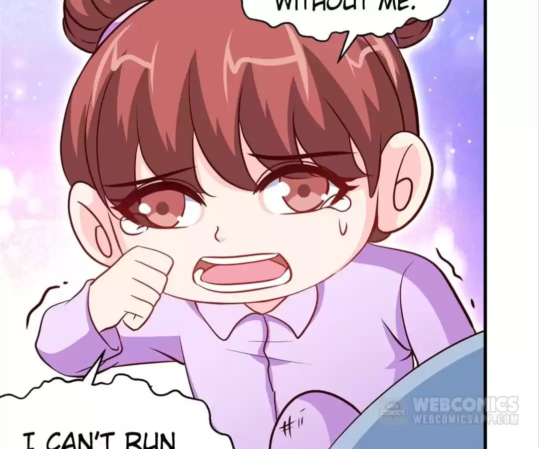 Taming the Possessive Girl Chapter 261 page 2 - 