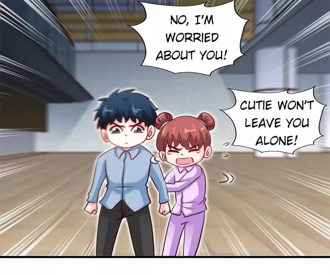 Taming the Possessive Girl Chapter 261 page 11 - 