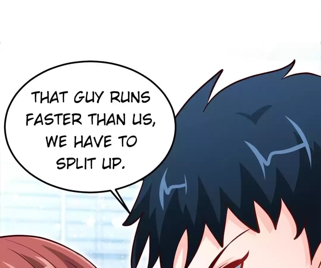 Taming the Possessive Girl Chapter 261 page 12 - 