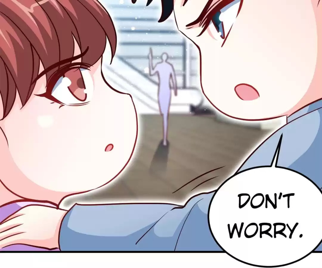 Taming the Possessive Girl Chapter 261 page 13 - 