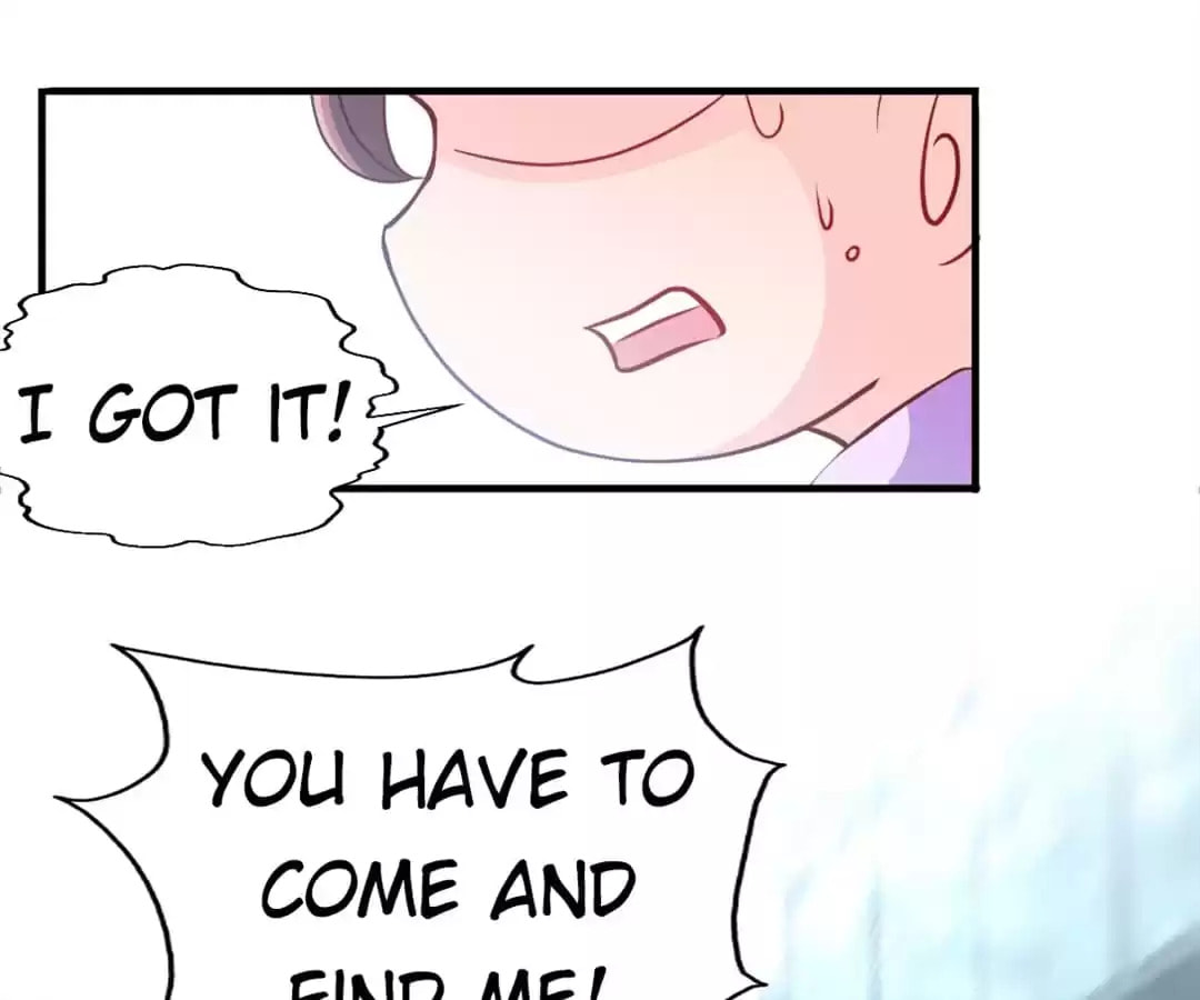 Taming the Possessive Girl Chapter 261 page 14 - 