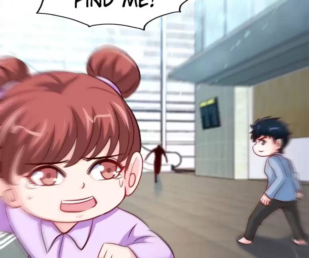 Taming the Possessive Girl Chapter 261 page 15 - 