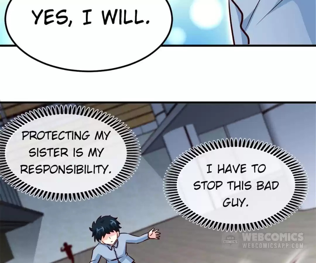 Taming the Possessive Girl Chapter 261 page 18 - 