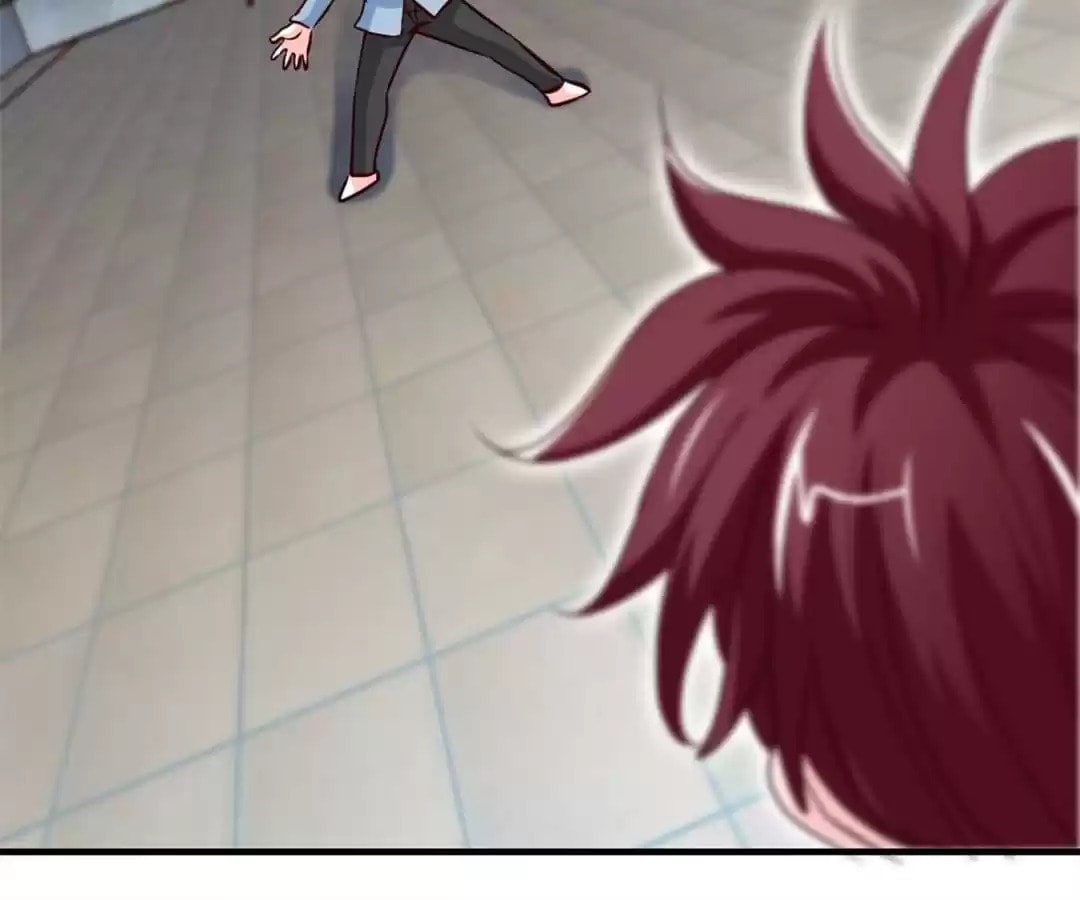 Taming the Possessive Girl Chapter 261 page 19 - 
