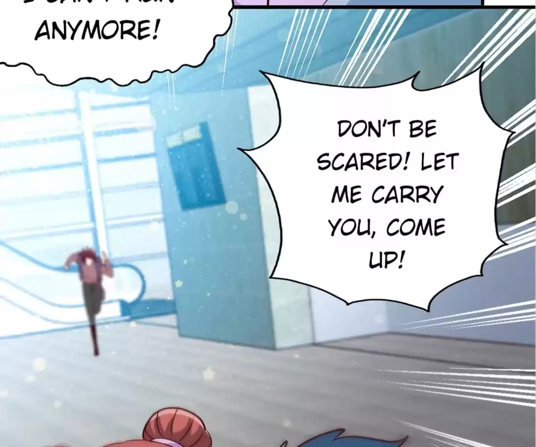 Taming the Possessive Girl Chapter 261 page 3 - 