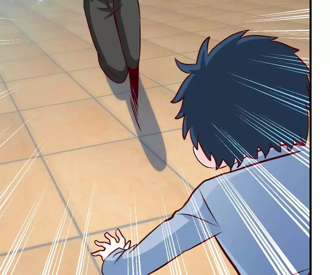 Taming the Possessive Girl Chapter 261 page 21 - 