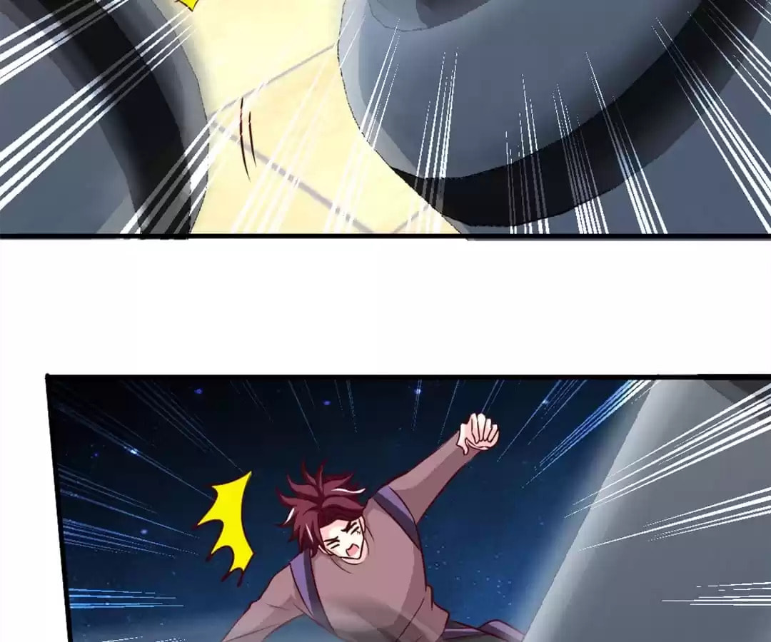 Taming the Possessive Girl Chapter 261 page 23 - 