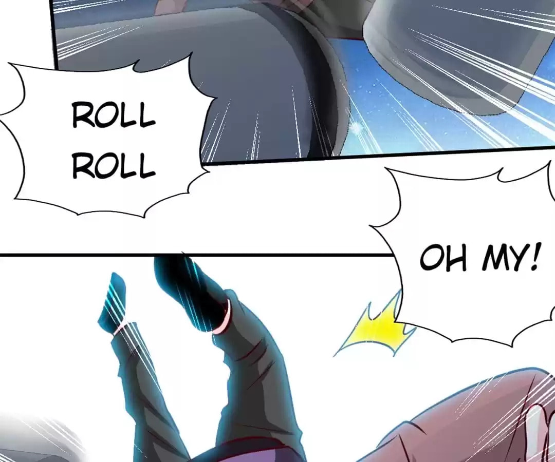 Taming the Possessive Girl Chapter 261 page 24 - 