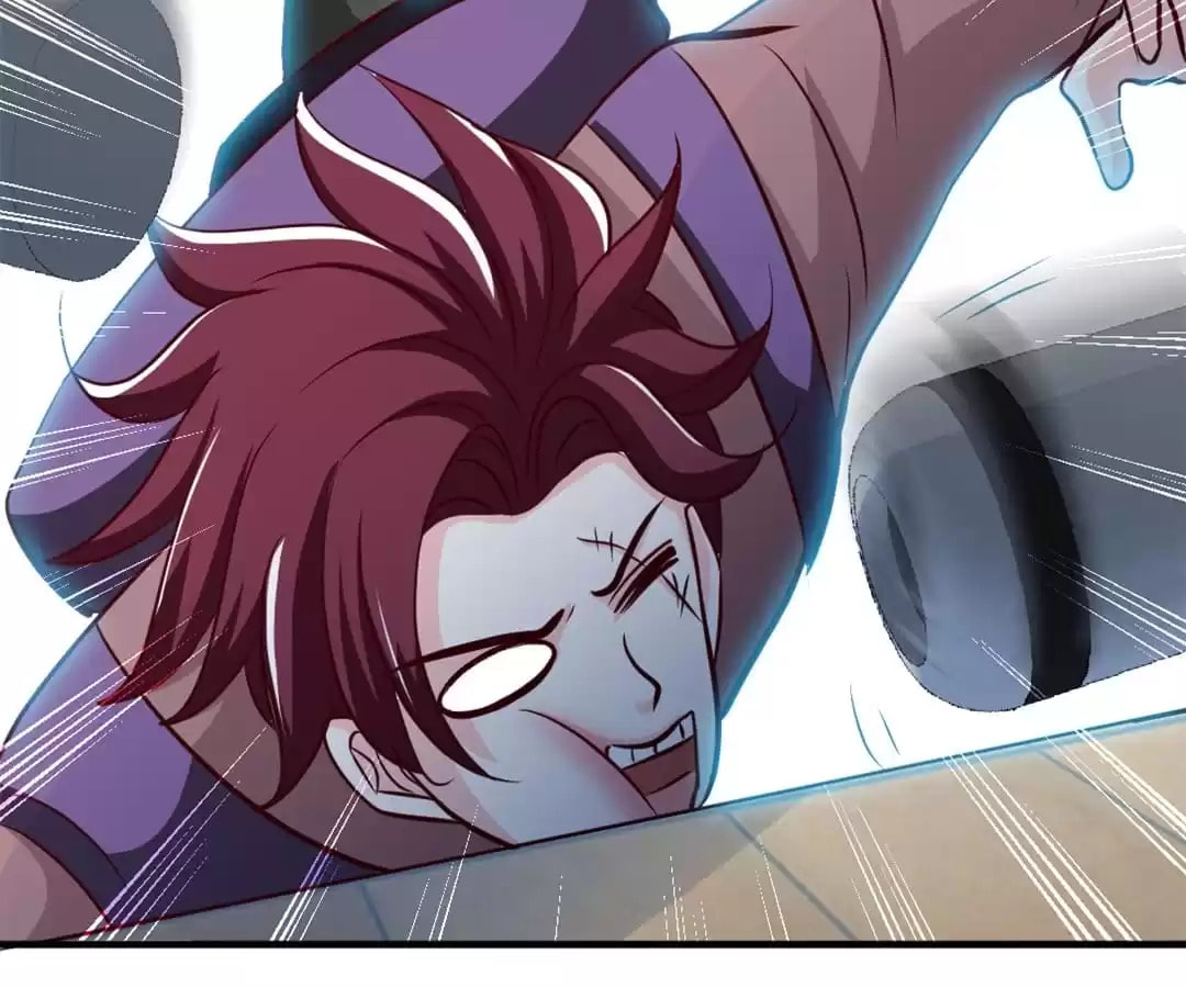Taming the Possessive Girl Chapter 261 page 25 - 