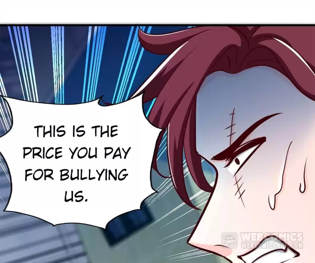 Taming the Possessive Girl Chapter 261 page 26 - 