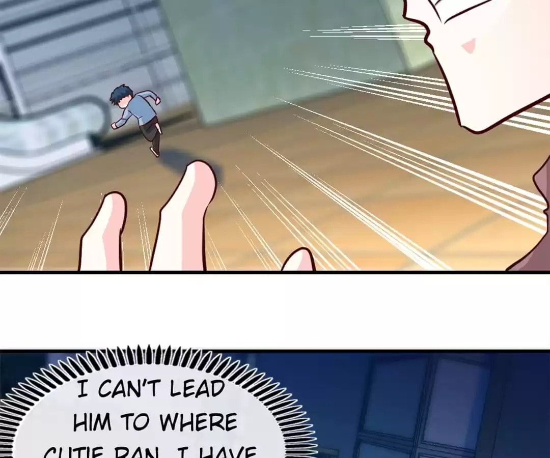 Taming the Possessive Girl Chapter 261 page 27 - 