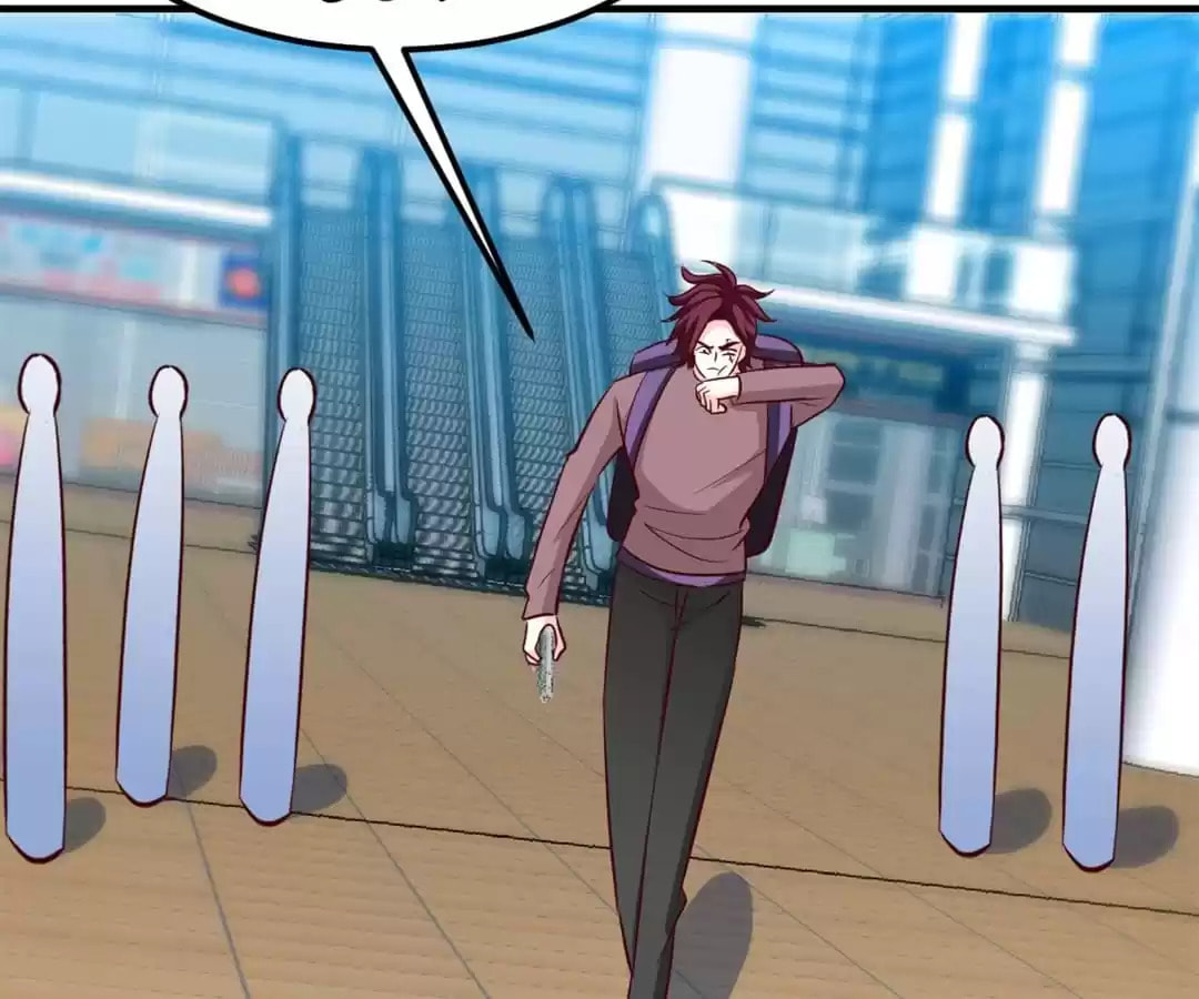Taming the Possessive Girl Chapter 261 page 30 - 