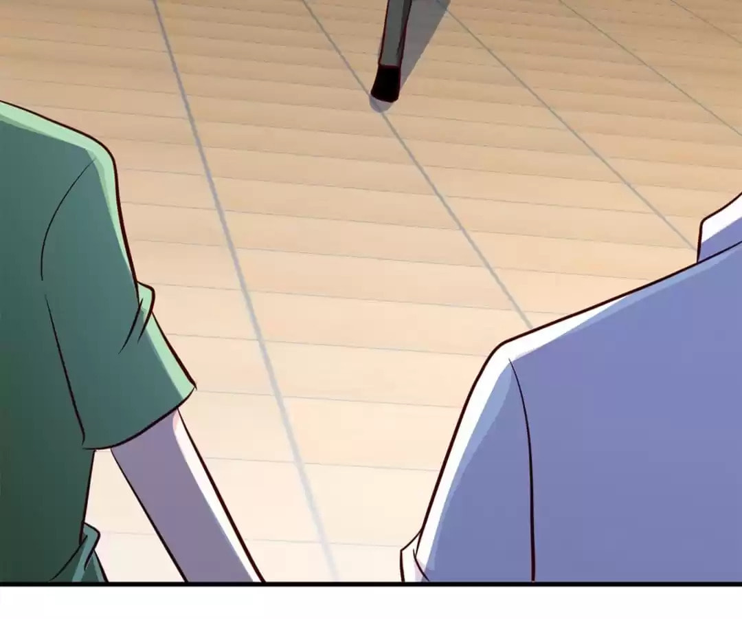 Taming the Possessive Girl Chapter 261 page 31 - 