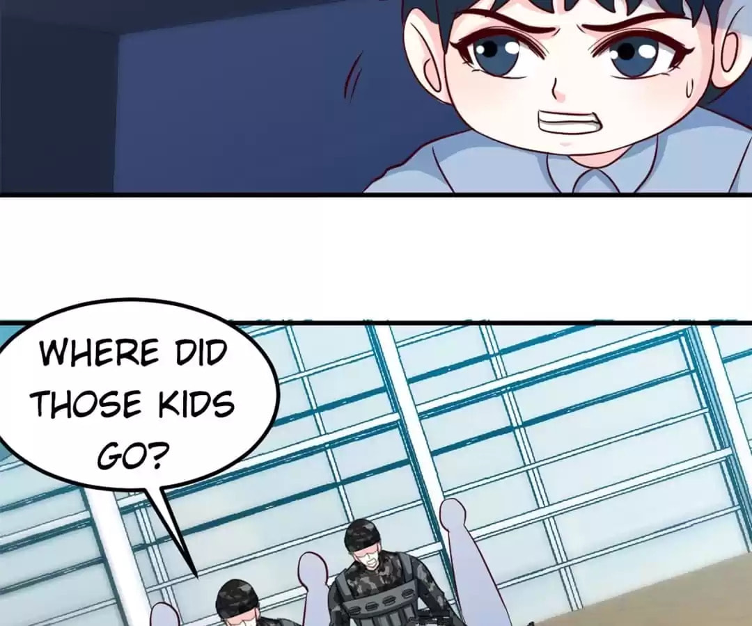 Taming the Possessive Girl Chapter 261 page 33 - 