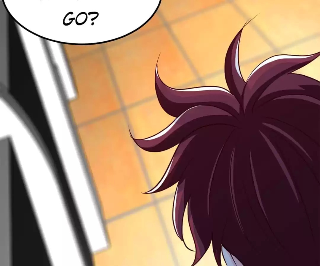 Taming the Possessive Girl Chapter 261 page 35 - 