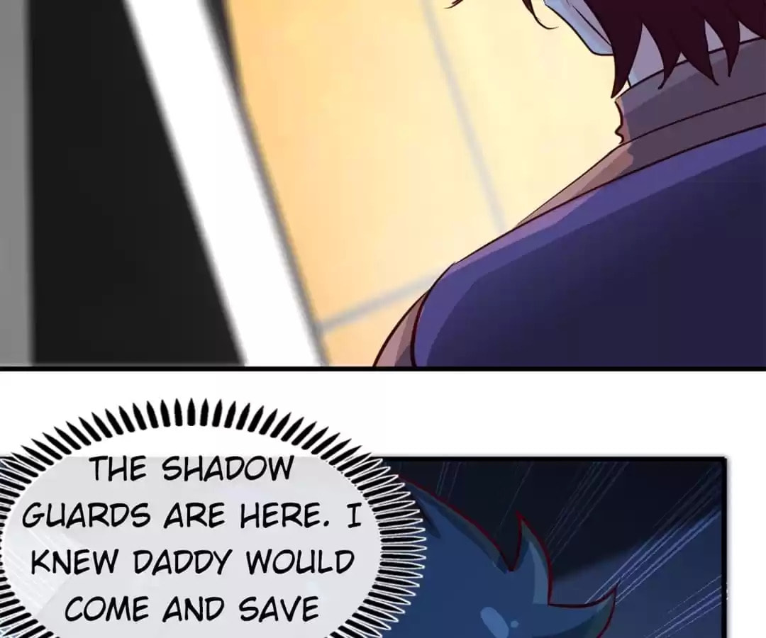 Taming the Possessive Girl Chapter 261 page 36 - 