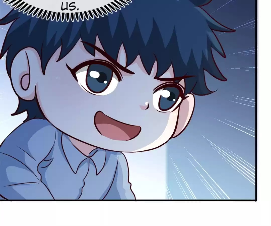Taming the Possessive Girl Chapter 261 page 37 - 