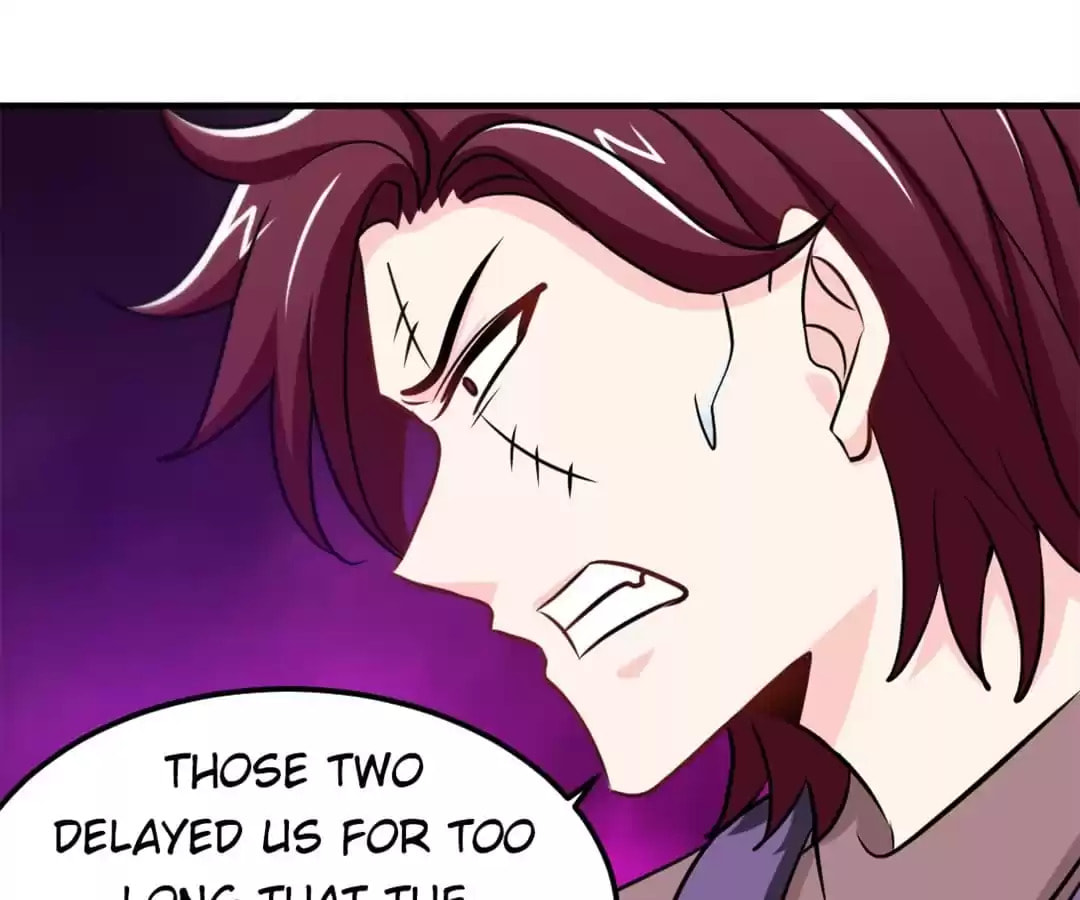 Taming the Possessive Girl Chapter 261 page 38 - 