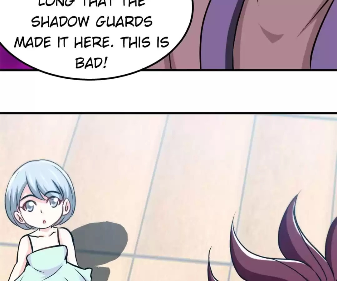 Taming the Possessive Girl Chapter 261 page 39 - 