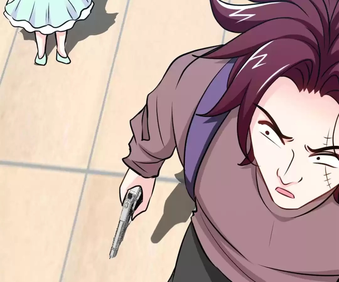 Taming the Possessive Girl Chapter 261 page 40 - 