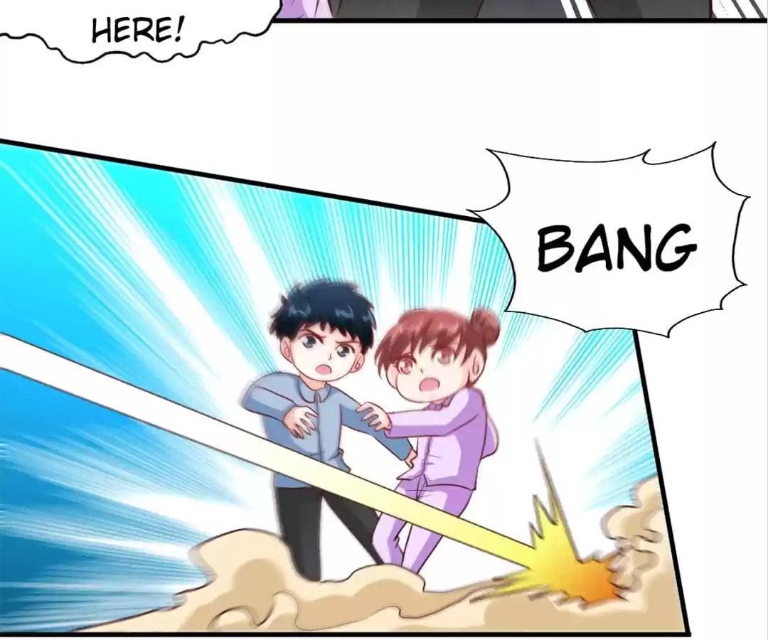 Taming the Possessive Girl Chapter 261 page 5 - 
